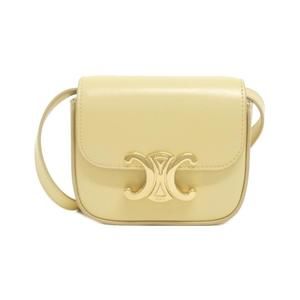 CELINE Black Shoulder Bag